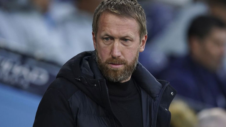 Τσέλσι: Δίνει 16 εκατ. ευρώ και ανακοινώνει τον Γκράχαμ Πότερ